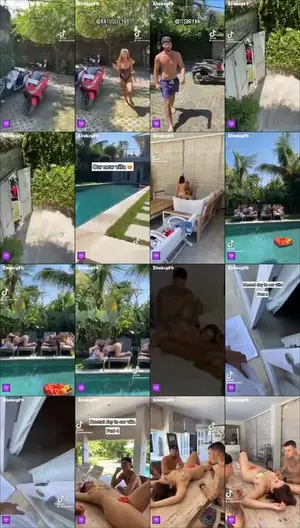 Bokep viral bule dibali gangbang rame rame Bokep viral bule dibali gangbang rame rame